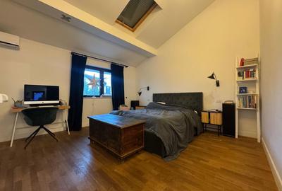 Casă individuală cu 4 camere cu Canalizare în Nord - 13