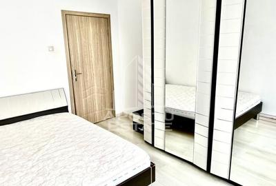 Apartament cu 2 camere semidecomandat, mobilat în Central - 4