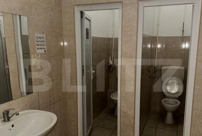 Spa?iu comercial de inchiriat, 120 mp, vitrina mare z - 7