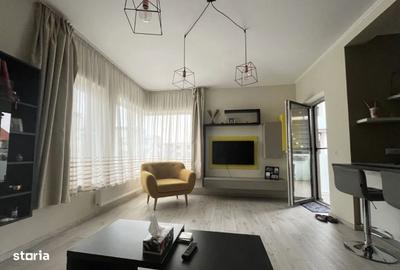 Apartament cu 2 camere decomandat în Sântana de Mureș - 2
