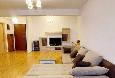 Apartament 2 camere, bucatarie openspace, 60 mp, centrala proprie, ac, Baneasa - 3
