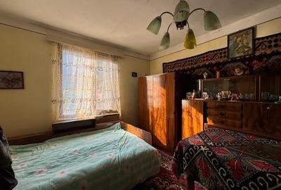 Casă individuală cu 3 camere cu Teren 385 Mp în Bran - 17