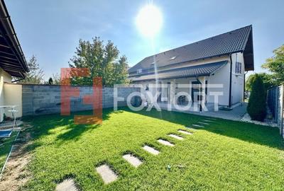 COMISION 0% Duplex Mosnita Noua, 4 camere - Asfalt - Zona Centrala - 2