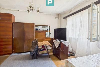 Casa cu teren generos in Alfa Arad - 6