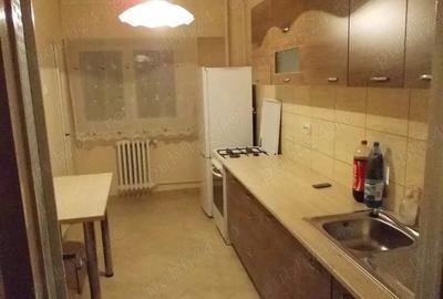 Garsonieră decomandată în Mărăști - 2