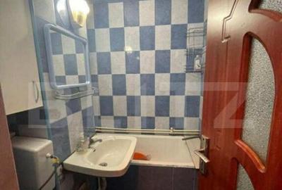 Garsoniera conf 1, Etajul 3, zona Lotrului - 2