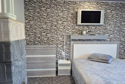 Fauresti, casa, 31 ari teren - 9