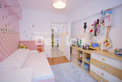 Apartament cu 3 camere decomandat, mobilat în Rahova - 6