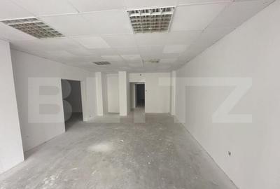 Spatiu comercial intr-o zona excelenta, 333 mp, Complexul St - 1