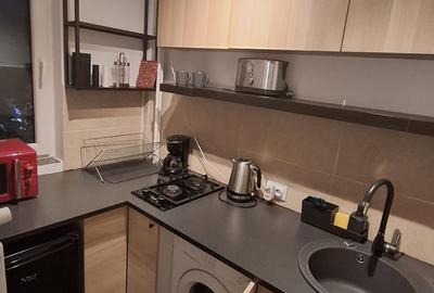 Renovata si mobilata MODERN, proaspat zugravita Renovata si mobilata MODERN, proaspat zugravita - 17