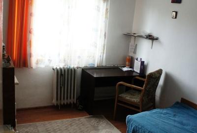 Apartament cu 3 camere decomandat în Ultracentral - 2