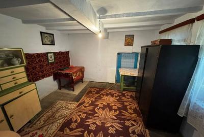 Casă cu 3 camere în Hamcearca - 7