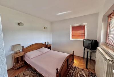 Casă cu 7 camere cu Teren 1150 Mp în Siliștea Snagovului - 1