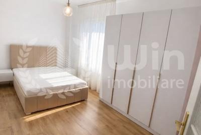 Apartament cu 2 camere decomandat, mobilat în Mărăști - 13