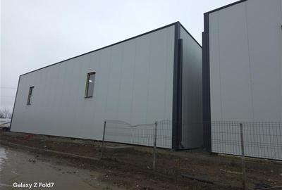 Spațiu industrial, de 300 mp, în Theodor Pallady - 5