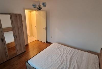 Apartament de doua camere, zona Garii (bloc E1) - 9