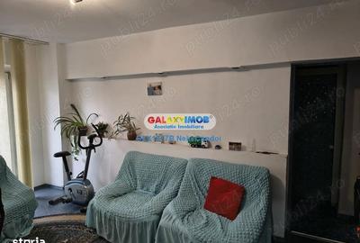 Apartament cu 3 camere, mobilat în 13 Septembrie - 3