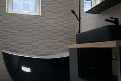 Apartament cu 3 camere în Central - 5