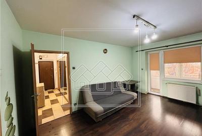 Aparatament de vanzare in Sibiu - 48 mp utili + balcon- Trei Stejari - 8