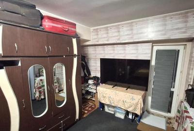 Apartament cu 2 camere decomandat în Ultracentral