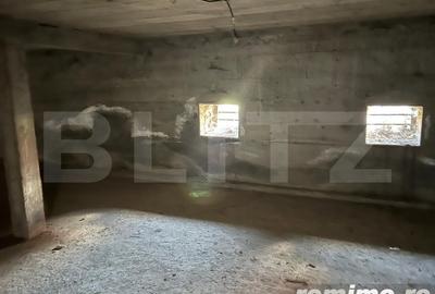 Casă cu 3 camere cu Teren 1150 Mp în Central - 12