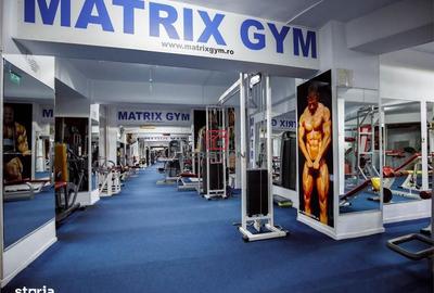 Spațiu comercial, de 1,650 mp, în Giulești - 11