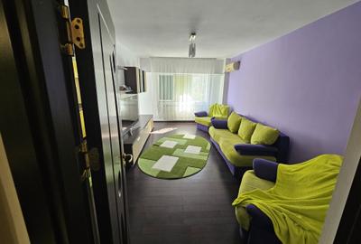 GARA - BCR Garsoniera mobilata utilata GARA - BCR Garsoniera mobilata utilata - 3