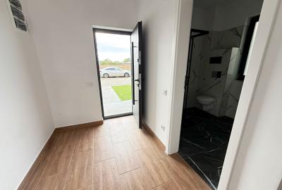 Vila individuala 4 dormitoare 3 bai - 4