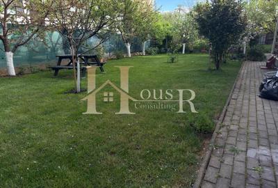 Apartament cu 2 camere decomandat, mobilat în Girocului - 15