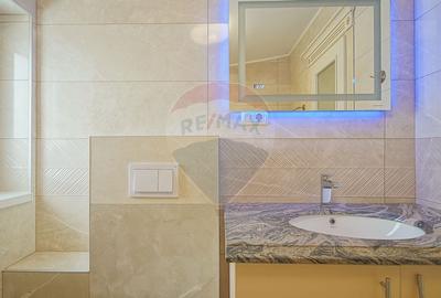 Casă cu 4 camere cu Teren 388 Mp în Sânpetru - 27