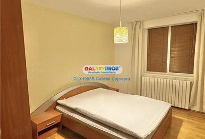 Inchiriere Apartament 3 Camere Piata Amzei 3 Minute de Metrou Romana - 11