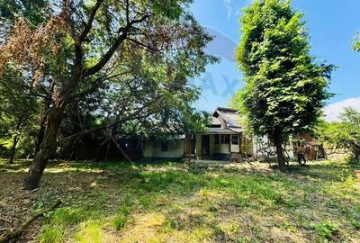 Casă individuală cu 4 camere cu Canalizare în Vest - 1