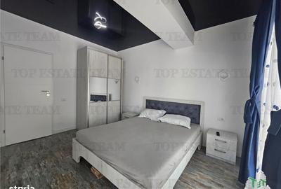Apartament cu 2 camere în Nord
