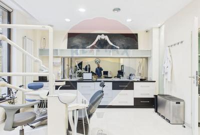 Vila spatiu de lux de inchiriat in Bucuresti, Cotroceni (clinica) - 4