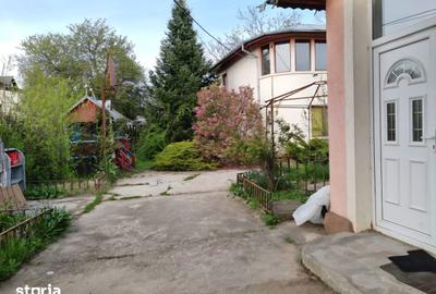 Casă cu 5 camere cu Teren 595 Mp în Central - 4