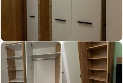 Garsonieră decomandată, mobilată în Pantelimon - 5