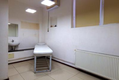 Spațiu comercial, de 43 mp, în Mihai Bravu - 8