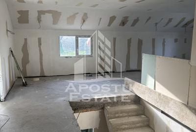 Casă cu 4 camere cu Teren 2878 Mp în Suștra - 18