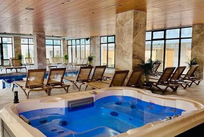 Apartament superb 2 camere in Alezzi Odyssey, Mamaia Nord, C - 8