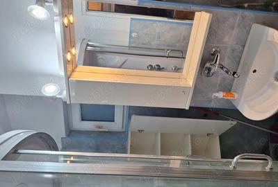 Apartament cu 2 camere semidecomandat în Central - 8