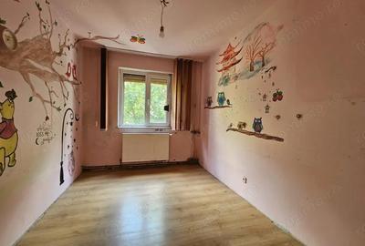 4 camere. Etaj intermediar. Centrala proprie - 8