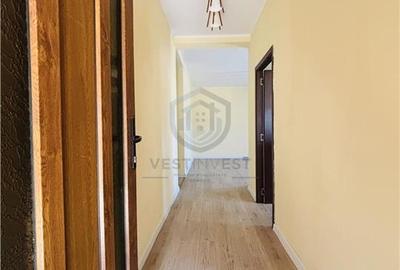 Casa de vanzare la cheie, plan Parter Nojorid - 9