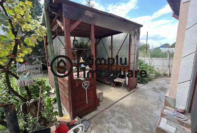 Casa 4 camere Bariera Valcii - 3