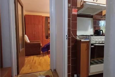 Apartament cu 2 camere decomandat, mobilat în Cug - 8