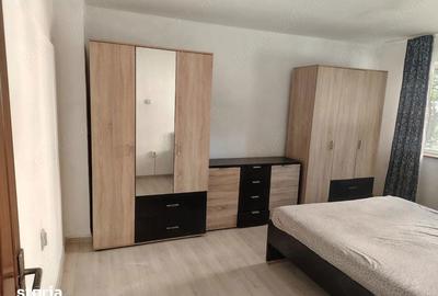 Apartament cu 2 camere în Buziașului - 4