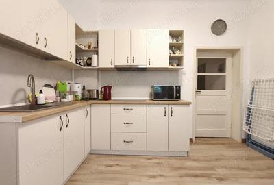 Apartament cu 2 camere în Dacia