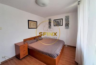 De vanzare - apartament 3 camere semidecomandate, luminos - 3