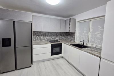 Casă cu 3 camere cu Teren 100 Mp în Bucium - 4