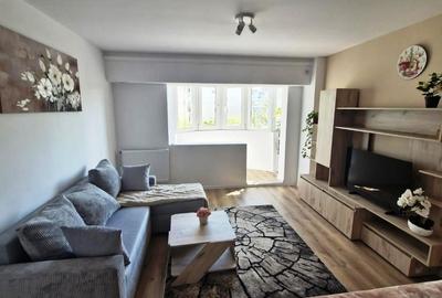 Garsonieră decomandată în Titan - 5