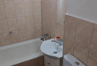 Garsonieră semidecomandată în Astra - 1